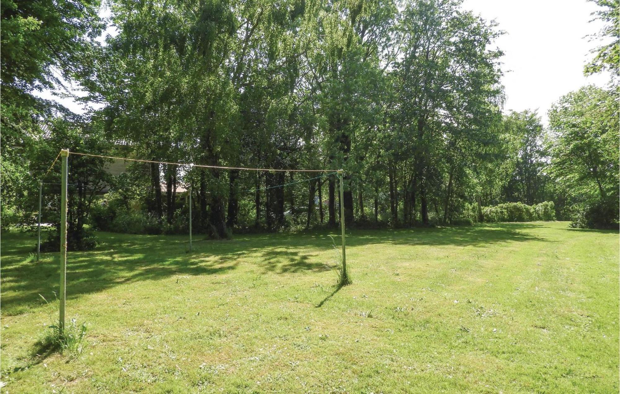 1 Bedroom Awesome Apartment In St, Annen Sankt Annen Zewnętrze zdjęcie